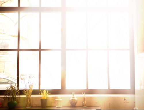 Keep your home cooler investing in solar screens