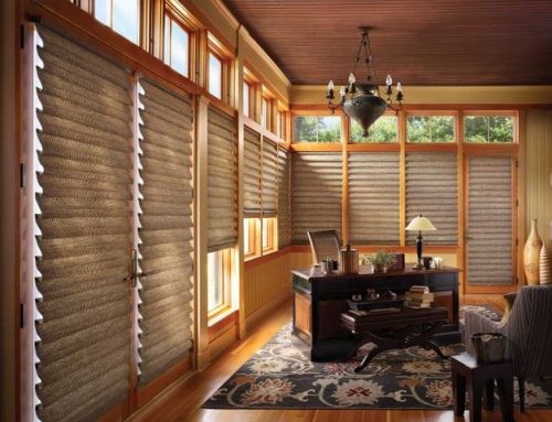6 benefits of window shades