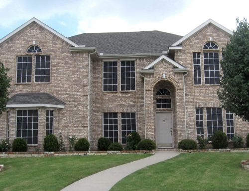 Benefits of exterior solar screens